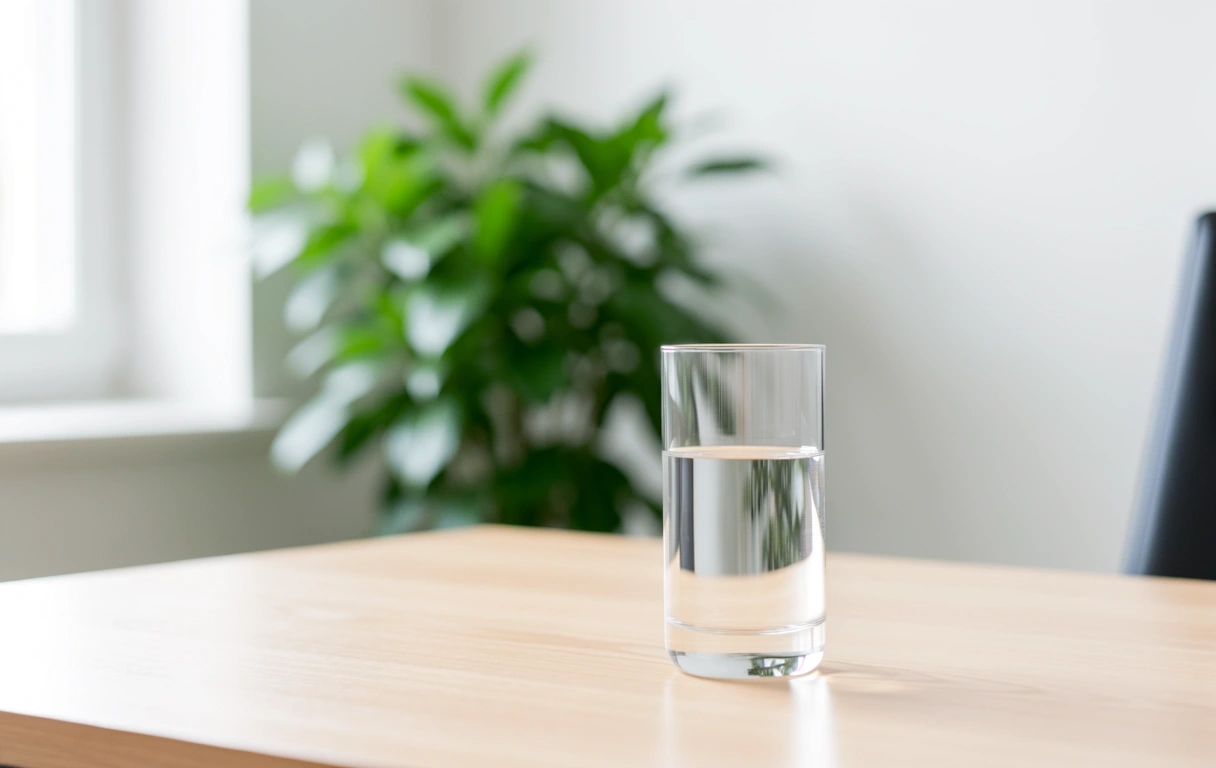 Beratungsatmosphäre bei Gesundheitscoaching Stuttgart