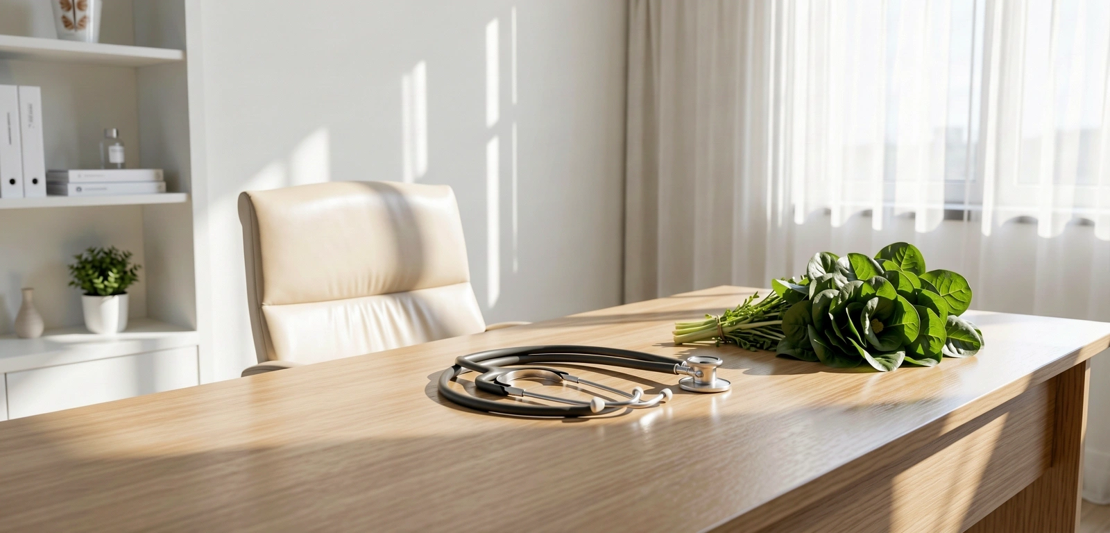 Professionelles Beratungsumfeld