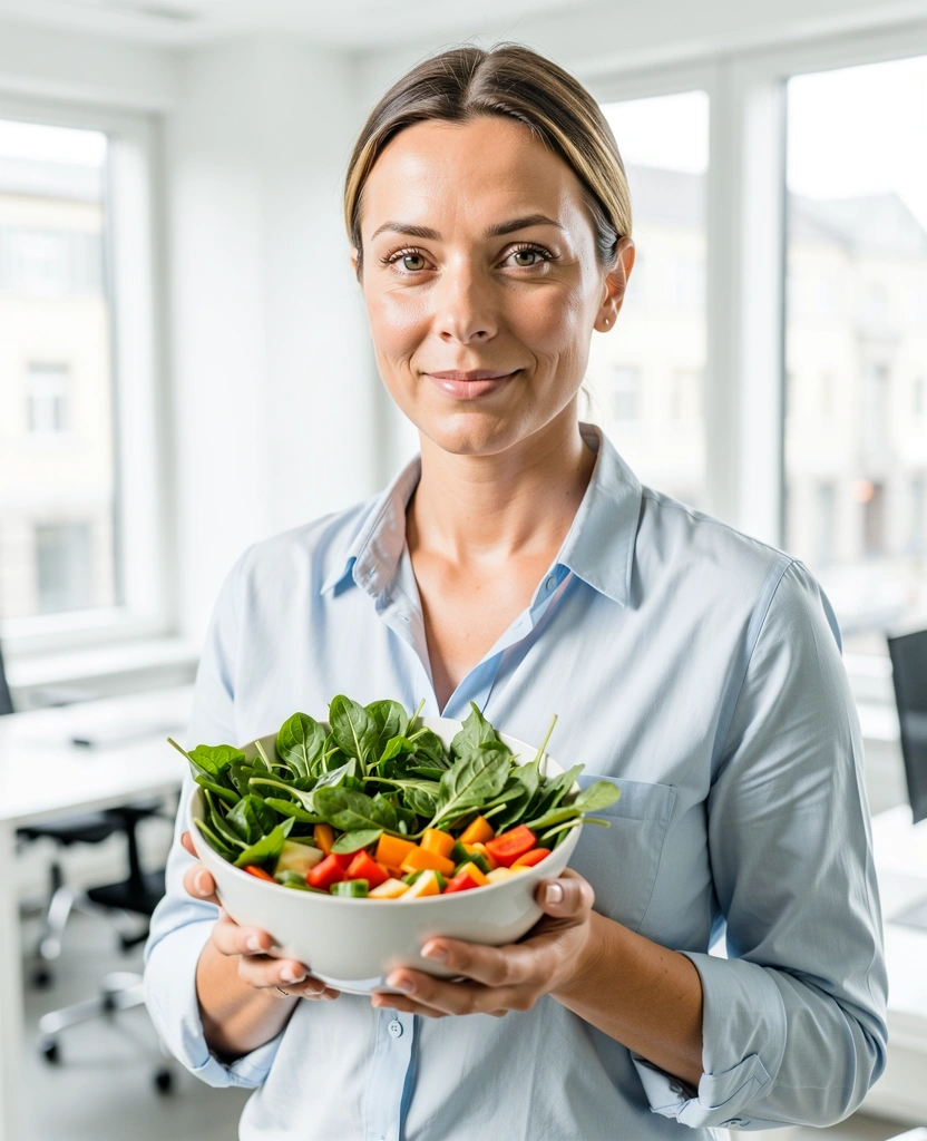 Professionelle Ernährungsberatung Stuttgart